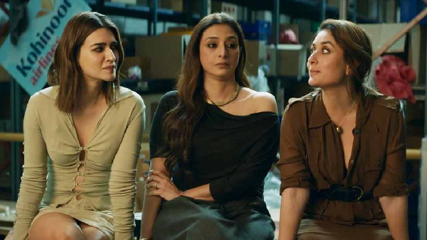 Crew Box Office Collection Day 2 Prediction