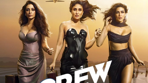 Crew Hit or Flop Budget Records