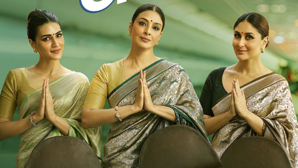 Kareena Kapoor Khan s Crew Leaked Online In HD Kareena Kapoor Khan s Crew Leaked Online In HD