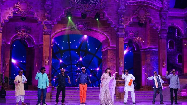 Dance Deewane 4 Elimination Contestants Grandparents Dance Deewane 4 Elimination Contestants Grandparents