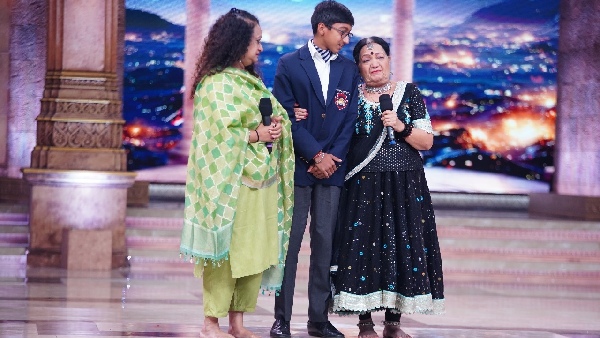Dance Deewane 4 Elimination Contestants Grandparents Dance Deewane 4 Elimination Contestants Grandparents