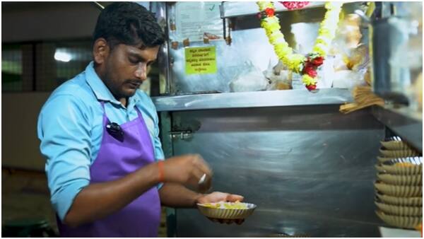 Darshan s Endorsement Boosts Fan s Eatery Sales