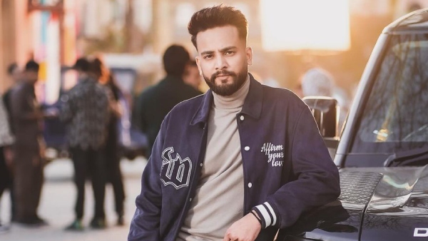 Elvish Yadav Snake Venom Controversy Jail First Night