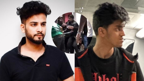 Who Is Maxtern Sagar Thakur Files Case Against Elvish Yadav Who Is Maxtern Sagar Thakur Files Case Against Elvish Yadav