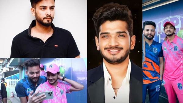 elvish yadav munawar faruqui bail