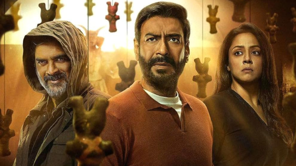 Shaitaan Box Office Collection Day 6 Prediction