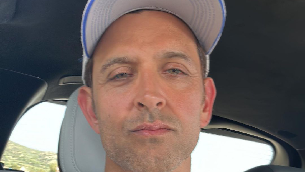 Hrithik Roshan Undergoes Martial Arts Training Hrithik Roshan Undergoes Martial Arts Training