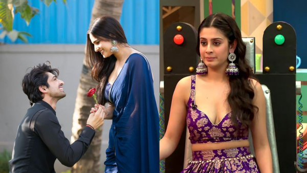 Bigg Boss 17 After Isha Malviya Abhishek Kumar Dating Ayesha Khan Viral Pic amp amp Tweet Leave Fans Confused Bigg Boss 17 After Isha Malviya Abhishek Kumar Dating Ayesha Khan Viral Pic amp amp Tweet Leave Fans Confused