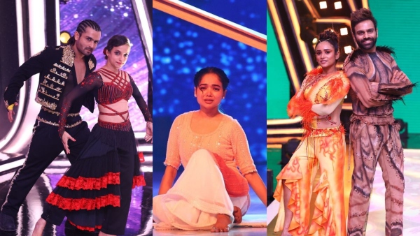 Jhalak Dikhhla Jaa 11 Winner Name Leaked Manisha Rani Wins JDJ 11 First Runner-up Is Report