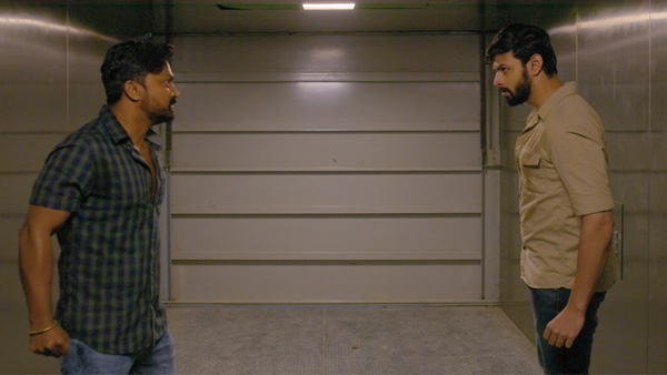 Joshua - Imai Pol Kaakha OTT Release Date And Platform