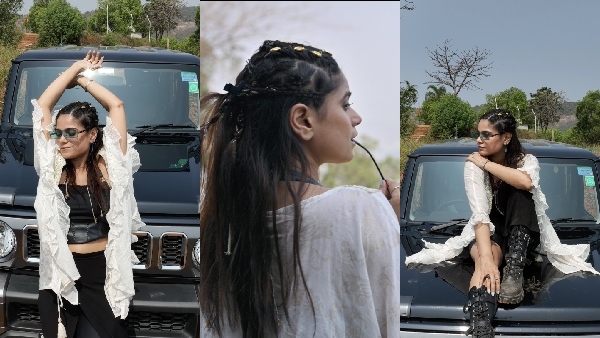 Jyotica Tangri Mere Bhole Shankar