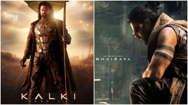 Kalki 2898 AD Release Date Kalki 2898 AD Release Date