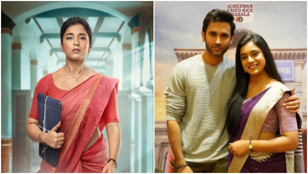 Kavya Off-Air Reports Sumbul Touqeer Khan Reaction