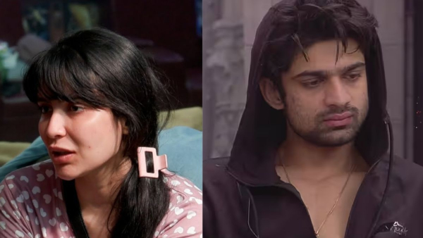 Khanzaadi-Abhishek Kumar s Friendship OVER She Confirms Differences Bigg Boss 17 Ke Ghar Mein Hamari Khanzaadi-Abhishek Kumar s Friendship OVER She Confirms Differences Bigg Boss 17 Ke Ghar Mein Hamari