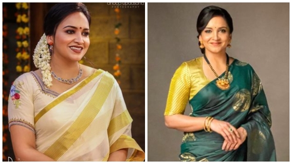Lena s Arranged Marriage Actress Finds Love in Tradition