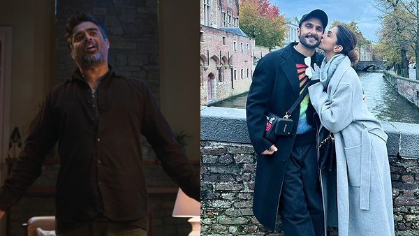 ENT LIVE Updates Shaitaan Stays Steady In Week 2