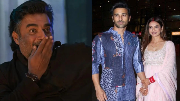 ENT LIVE Updates Shaitaan Crosses 110Cr