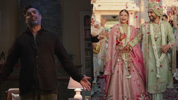 ENT LIVE Updates Shaitaan Crosses 130 Crores