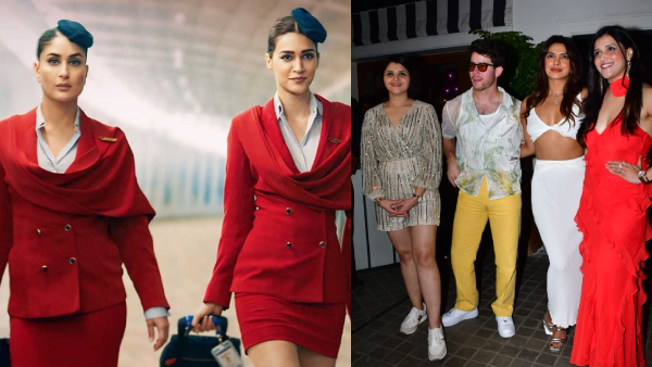 ENT LIVE Updates Crew Sees A Decent Opening