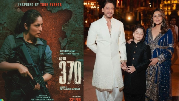 ENT LIVE Updates Article 370 Crosses 50Cr In 10 Days
