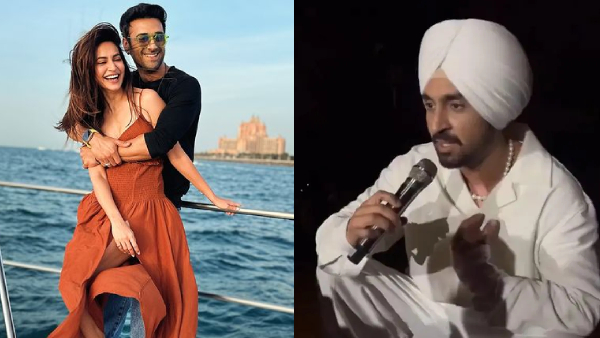 ENT LIVE Updates Pulkit amp amp Kriti s Wedding Invite Goes Viral