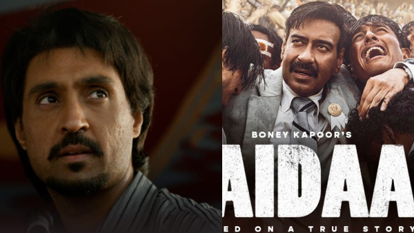 ENT LIVE Updates Boney Kapoor Opens Up On Maidaan Delay