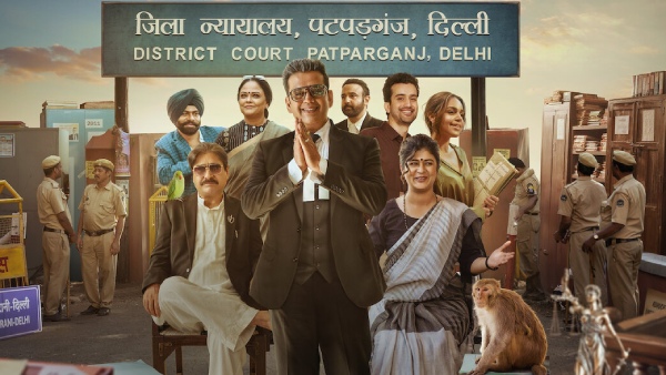 Maamla Legal Hai Season 1 Leaked