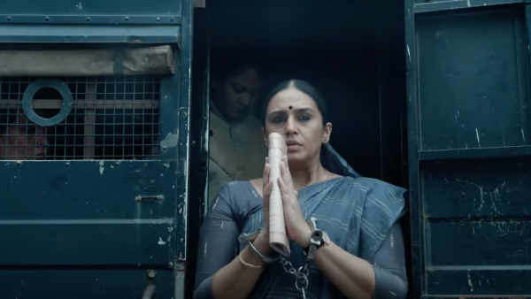 Huma Qureshi s Maharani 3 OTT Release Time