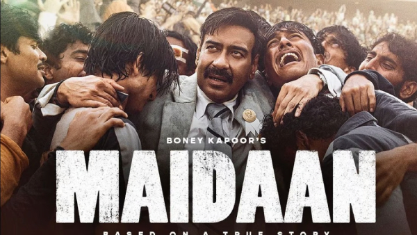 Here s When Maidaan Trailer Will Release Here s When Maidaan Trailer Will Release