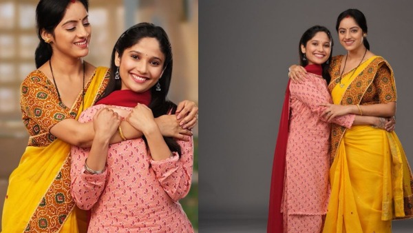 COLORS Mangal Lakshmi Touches Hearts