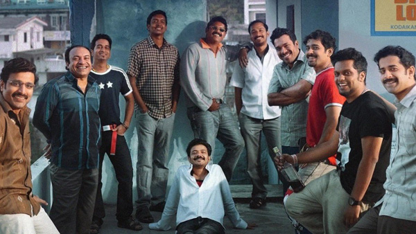 Manjummel Boys Kerala Box Office Soubin s Film Eyes 70 Cr