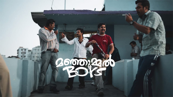 Manjummel Boys Nears 50 Cr Milestone In Tamil Nadu