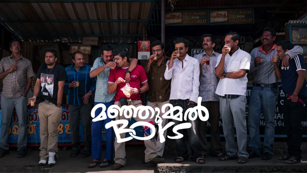 Manjummel Boys Digital Streaming And Satellite Deal Sealed