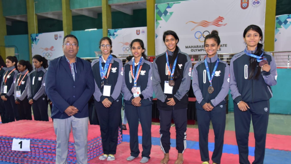 Mayuri Salian Reveals How Josh Helped Her Fulfil Her Dream