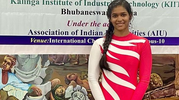 Mayuri Salian Reveals How Josh Helped Her Fulfil Her Dream