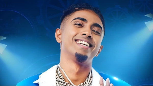 MC Stan Bigg Boss 16