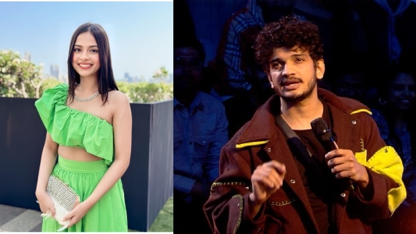 Bigg Boss 17 Winner Munawar Faruqui Praises Nitanshi Goel