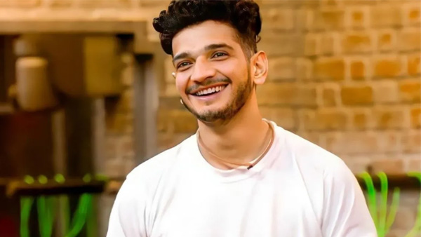 Bigg Boss 17 Winner Munawar Faruqui Detained By Police