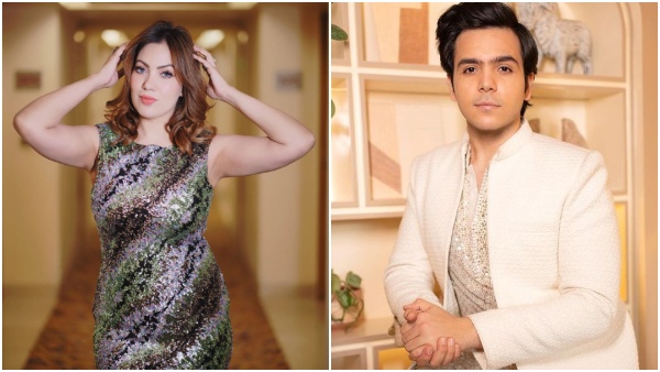 Munmun Dutta Engagement Rumours