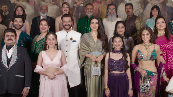 Murder Mubarak Trailer OTT Release Date Time Murder Mubarak Trailer OTT Release Date Time