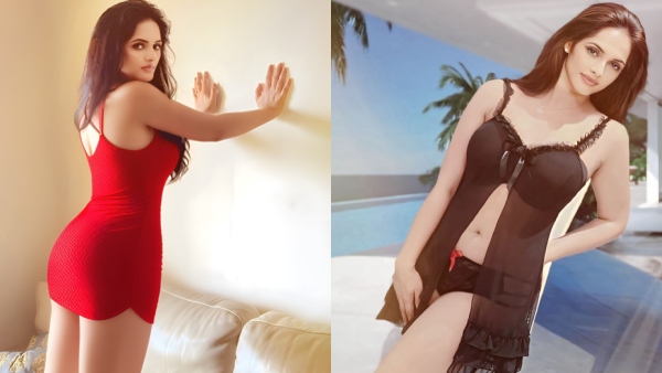 Guppedantha Manasu Jagathi Jyothi Rai hot photoshoot