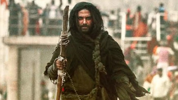 Vishwak Sen s Gaami Overseas Review Ratings Out From The USA