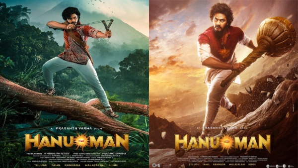 HanuMan Full Movie Leaked Online For Download After OTT HanuMan Full Movie Leaked Online For Download After OTT