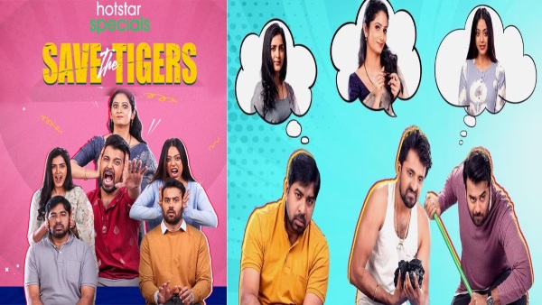Save The Tigers Season 2 Full Episodes Leaked Online