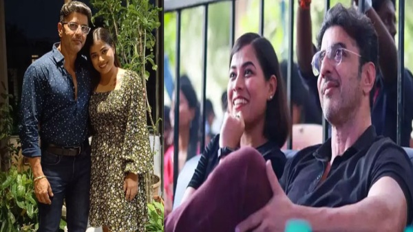 Sheetal About Living Together With Prithveeraj amp amp Their Break-Up