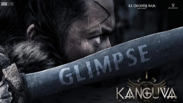 Kanguva Teaser Review