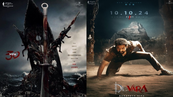 Jr NTR s Devara OTT Deal Netflix Shells Out BIG Bucks