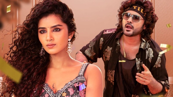 Tillu Square Sequel Siddhu Confirms Special Climax Cameo Tillu Square Sequel Siddhu Confirms Special Climax Cameo