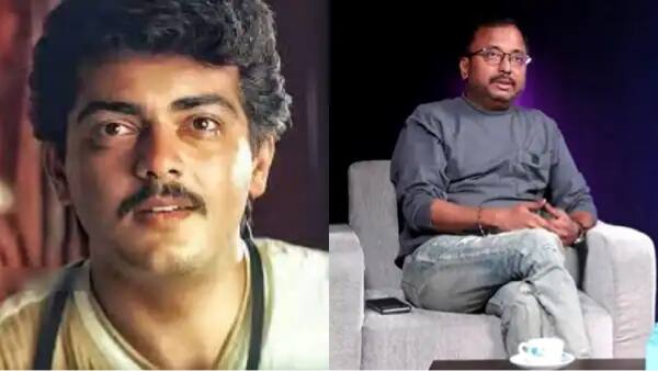 Ajith Kumar s Dual Film Surprise