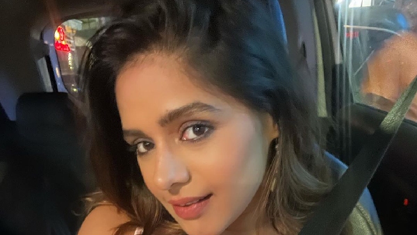 Pranati Rai Prakash